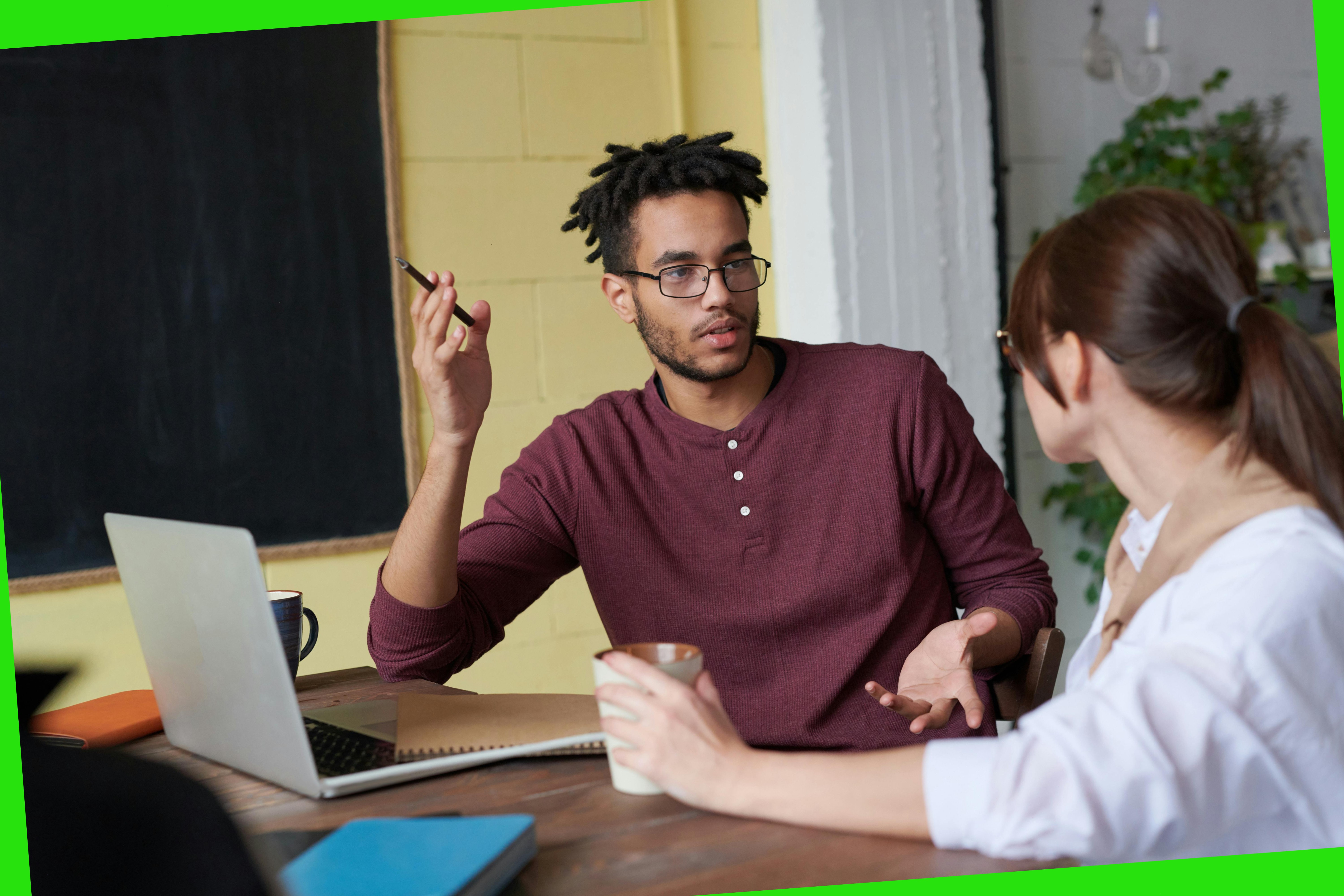 Наша команда